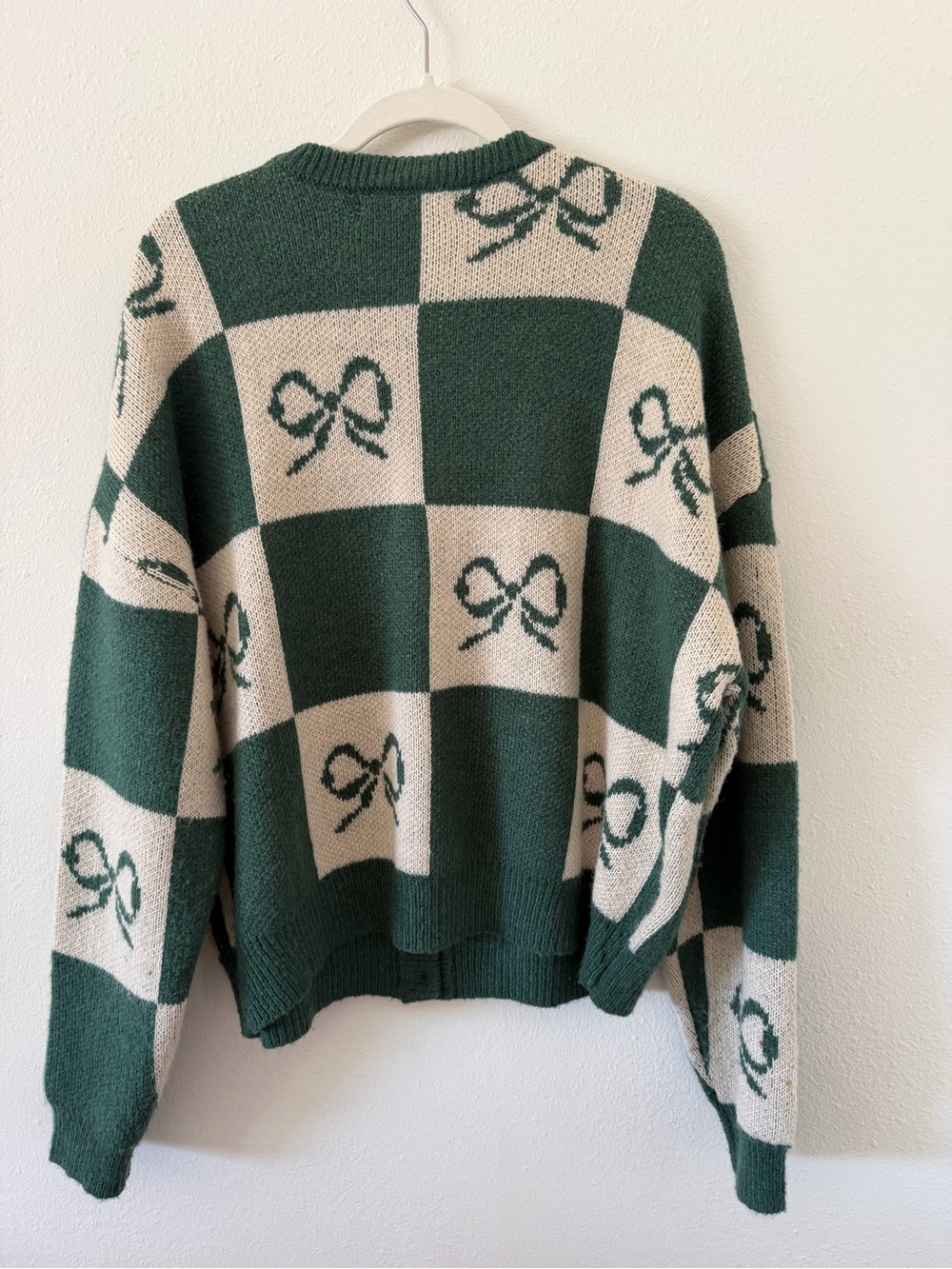 Lauda Cardigan- Lisa Says Gah - Picture 2 of 6